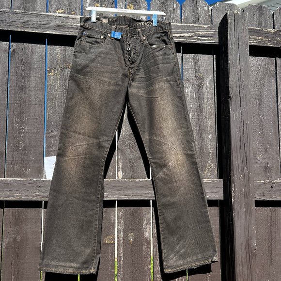 Gap 1969 Bootcut Jeans - Picture 1 of 4